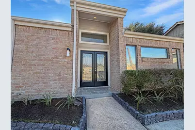 6111 Ogden Forest Drive, Houston, TX 77088 - Photo 1