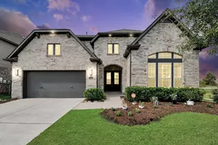 1943 Fitzgerald Landing Dr, Richmond, TX 77469 - Photo 1