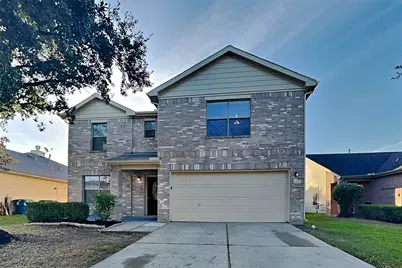 6323 Bright Bloom Lane, Spring, TX 77379 - Photo 1