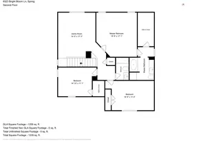 6323 Bright Bloom Ln, Spring, TX 77379 - Photo 22