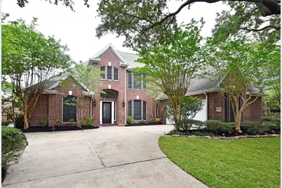 19810 Emerald Leaf Drive, Houston, TX 77094 - Photo 1