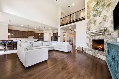13929 North Lake Branch Lane, Houston, TX 77044 - Photo 6