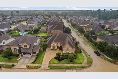 13929 North Lake Branch Lane, Houston, TX 77044 - Photo 46