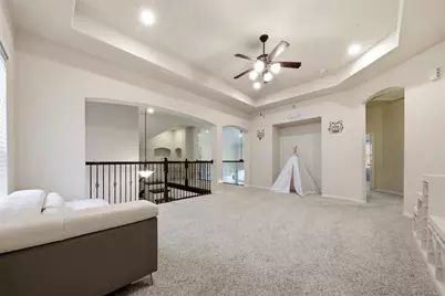 13929 North Lake Branch Lane, Houston, TX 77044 - Photo 28