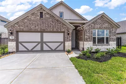 542 Long Beach Bay Drive, Katy, TX 77493 - Photo 34