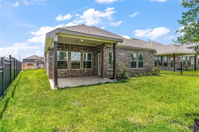 542 Long Beach Bay Drive, Katy, TX 77493 - Photo 32