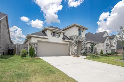 5914 Emerald Ranch Lane, Fulshear, TX 77441 - Photo 2
