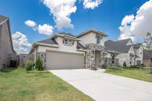 5914 Emerald Ranch Ln, Fulshear, TX 77441 - Photo 2