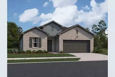 4102 Slow Creek Court, Porter, TX 77365 - Photo 1