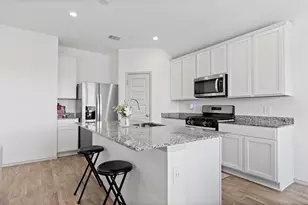 3521 Rockefeller Rd, Texas City, TX 77591 - Photo 4