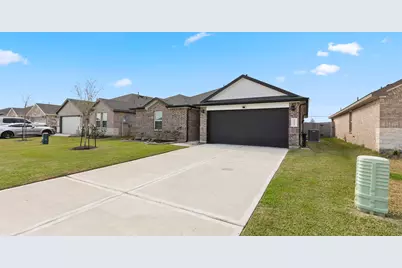 3521 Rockefeller Road, Texas City, TX 77591 - Photo 2