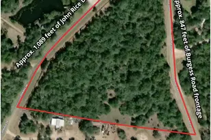 12495 Burgess Rd, Iola, TX 77861 - Photo 1