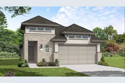 8411 Seasonal Solstice Trail, Richmond, TX 77406 - Photo 1
