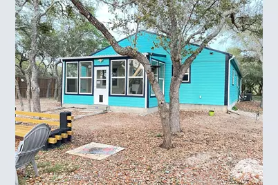 1016 Hardee Street, Rockport, TX 78382 - Photo 1