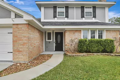 8 Arlington Street, Conroe, TX 77301 - Photo 6