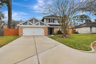 8 Arlington St, Conroe, TX 77301 - Photo 4