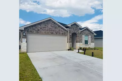 31726 Sutton Meadows Lane, Fulshear, TX 77441 - Photo 2