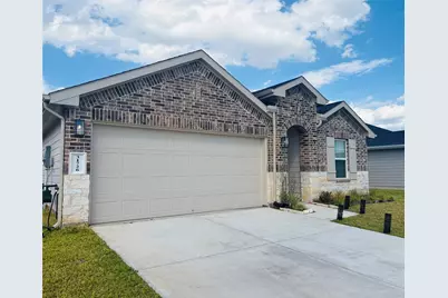 31726 Sutton Meadows Lane, Fulshear, TX 77441 - Photo 4
