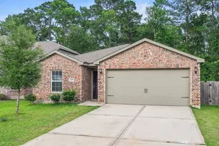 10619 Lost Maples Dr, Cleveland, TX 77328 - Photo 2