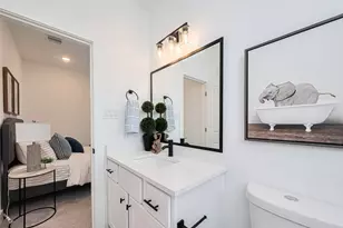 5914 Shelburne Unit C and D St, Humble, TX 77396 - Photo 24
