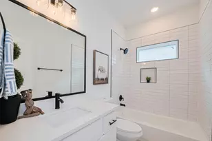 5914 Shelburne Unit C and D St, Humble, TX 77396 - Photo 22