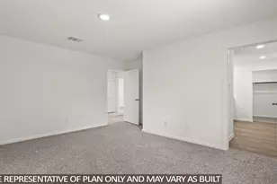 12231 McCrorey Castle Pass, Conroe, TX 77303 - Photo 10