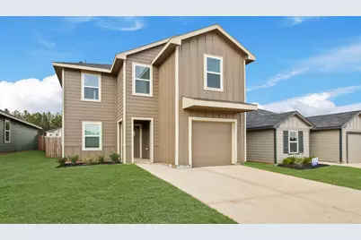 12231 Mc Crorey Castle Pass, Conroe, TX 77303 - Photo 2