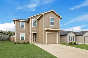 12231 McCrorey Castle Pass, Conroe, TX 77303 - Photo 2