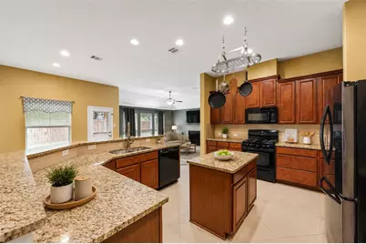 4902 Beech Fern Drive, Richmond, TX 77407 - Photo 8