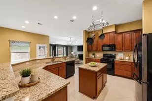 4902 Beech Fern Dr, Richmond, TX 77407 - Photo 8