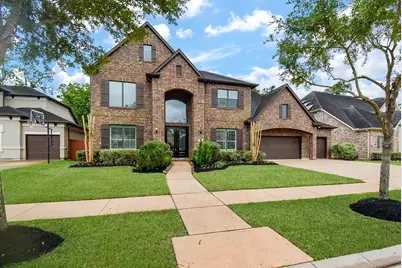 5506 Lockwood Bend Lane, Sugar Land, TX 77479 - Photo 2