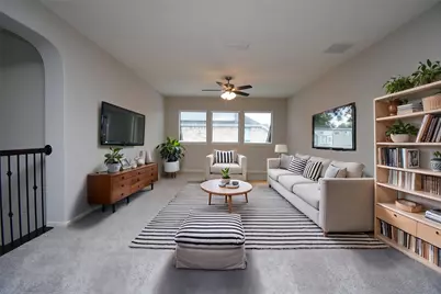 5506 Lockwood Bend Lane, Sugar Land, TX 77479 - Photo 28