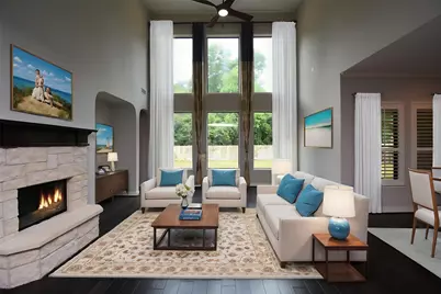 5506 Lockwood Bend Lane, Sugar Land, TX 77479 - Photo 12