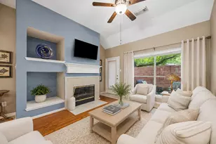7206 Welshwood Ln, Sugar Land, TX 77479 - Photo 6