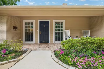 3842 Meadow Lake Lane, Houston, TX 77027 - Photo 2