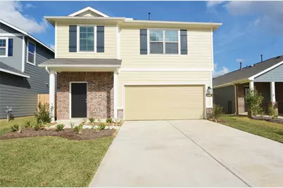 6606 Verbena Blossom Trail, Katy, TX 77449 - Photo 1