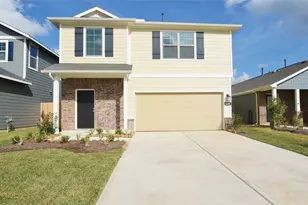6606 Verbena Blossom Trail, Katy, TX 77449 - Photo 1