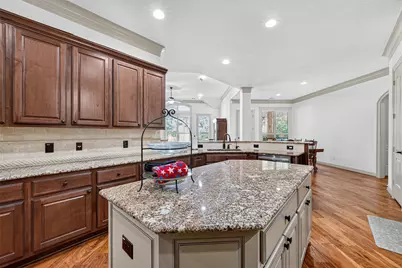 4722 Mesquite Meadow Lane, Katy, TX 77494 - Photo 24