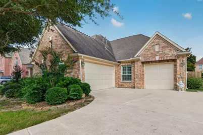 4722 Mesquite Meadow Lane, Katy, TX 77494 - Photo 4