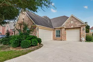 4722 Mesquite Meadow Ln, Katy, TX 77494 - Photo 4