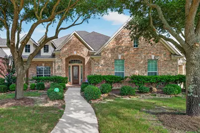 4722 Mesquite Meadow Lane, Katy, TX 77494 - Photo 1