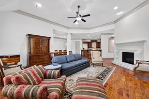 4722 Mesquite Meadow Ln, Katy, TX 77494 - Photo 16