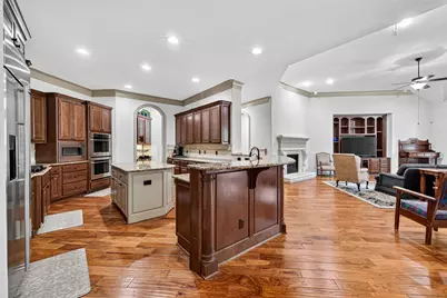 4722 Mesquite Meadow Lane, Katy, TX 77494 - Photo 20
