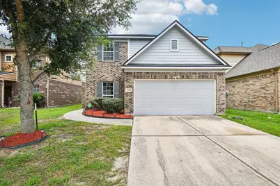 1226 Newsome Glenn Drive, Houston, TX 77090 - Photo 2