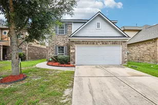 1226 Newsome Glenn Dr, Houston, TX 77090 - Photo 2