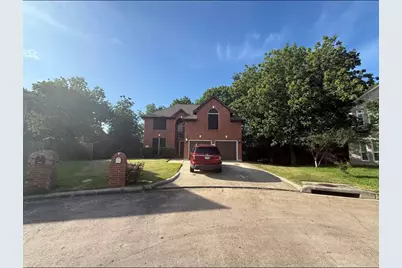 3618 Windhill Lane, Montgomery, TX 77356 - Photo 1