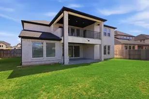 4710 Pecos Ridge Ln, Sugar Land, TX 77479 - Photo 46