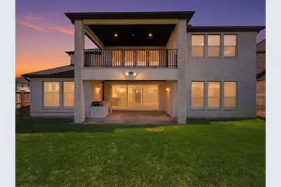 4710 Pecos Ridge Lane, Sugar Land, TX 77479 - Photo 4