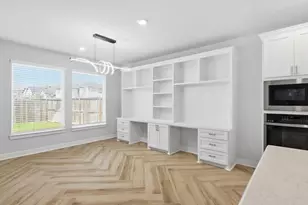 4710 Pecos Ridge Ln, Sugar Land, TX 77479 - Photo 22