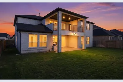 4710 Pecos Ridge Lane, Sugar Land, TX 77479 - Photo 2